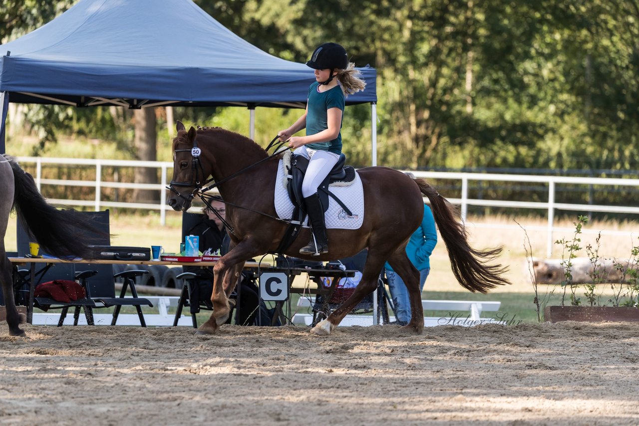 Bild 94 - Pony Akademie Turnier